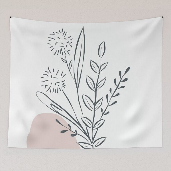 Item preview, Neutral Tone Aesthetic 021 designed and sold by HeliMalereiArt.