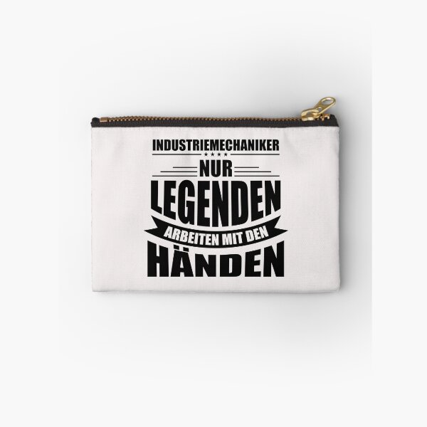 Item preview, Industrial Mechanic Funny Sayings Gift designed and sold by eiwo87.