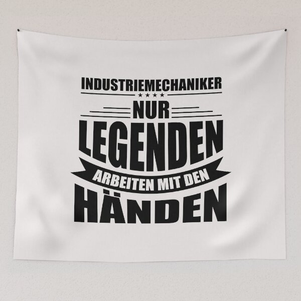Item preview, Industrial Mechanic Funny Sayings Gift designed and sold by eiwo87.