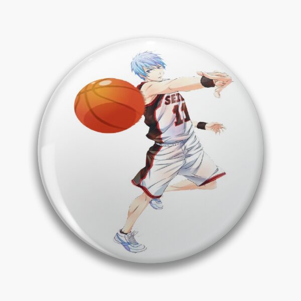 Item preview, kuroko no basketball designed and sold by FictionWorld.