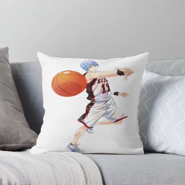 Item preview, kuroko no basketball designed and sold by FictionWorld.