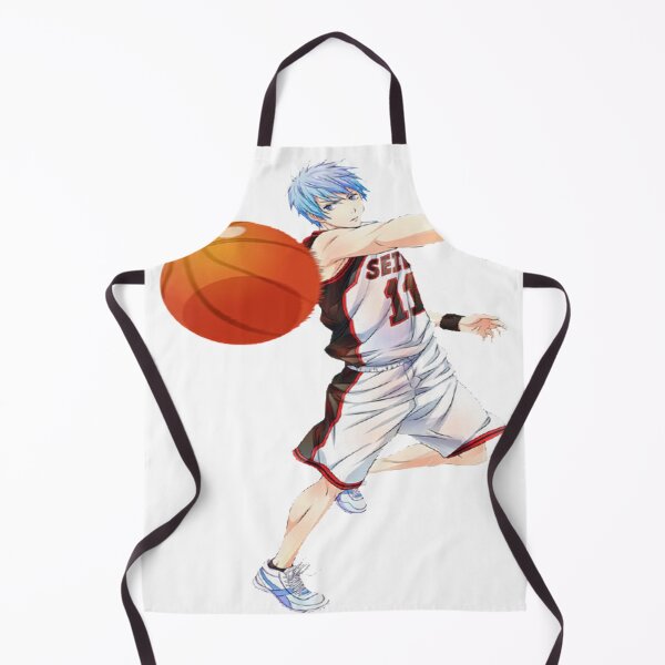 Item preview, kuroko no basketball designed and sold by FictionWorld.