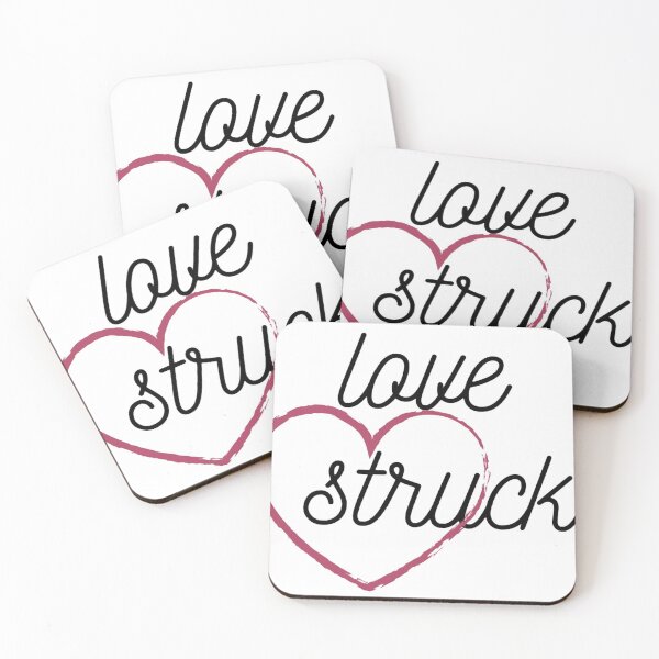 Item preview, Love struck designed and sold by Nadia C  Ideas.
