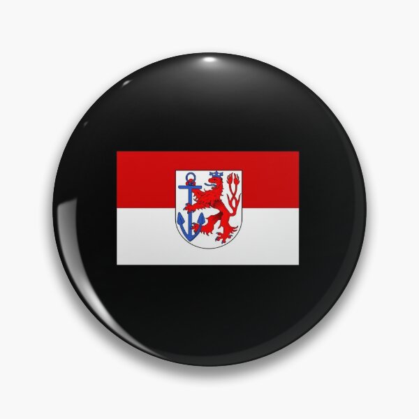 Artikelvorschau, Düsseldorfer Flagge entworfen und verkauft von Original1977.