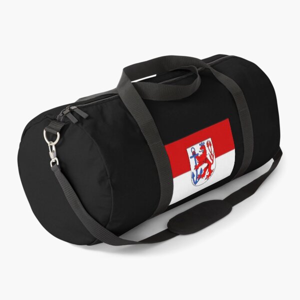 Item preview, Duesseldorf flag designed and sold by Original1977.