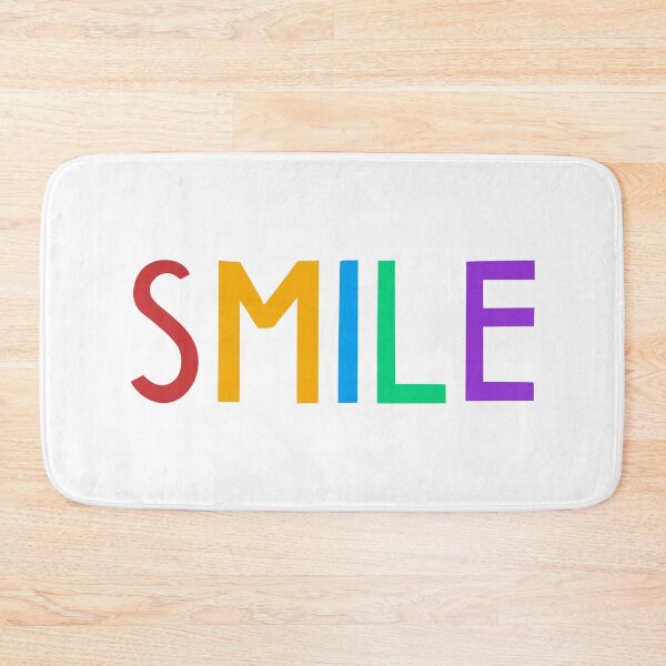 Item preview, SMILE  designed and sold by ArtPrintFactory.