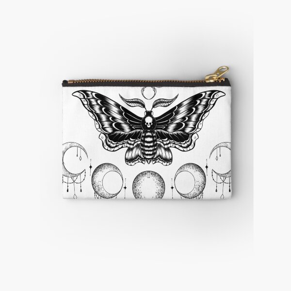 Item preview, Moth galaxy  designed and sold by ZethTheReaper19.