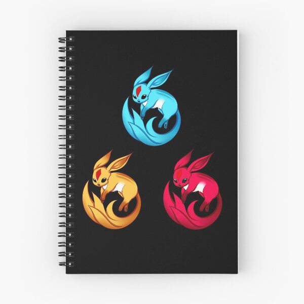 Item preview, FFXIV Carbuncle Trio  designed and sold by neniarts.