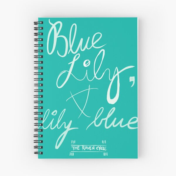 Item preview, Blue Lily, Lily Blue designed and sold by getmemerch.