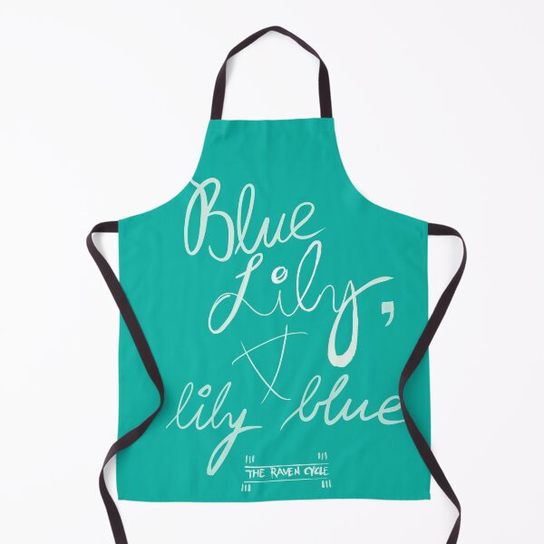 Item preview, Blue Lily, Lily Blue designed and sold by getmemerch.