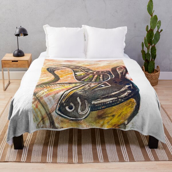 Item preview, bull portrait designed and sold by VicaVeresk.