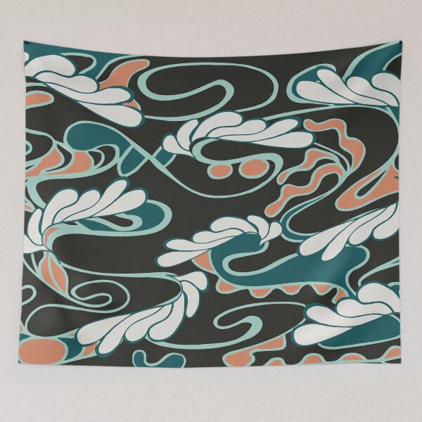 Item preview, flower wings designed and sold by Alex-Saltykova.
