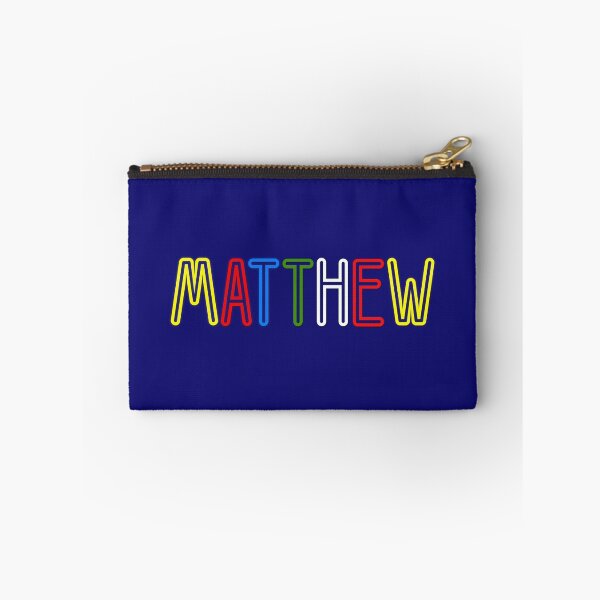 Item preview, Matthew - Your Personalised Products designed and sold by Wintoons.