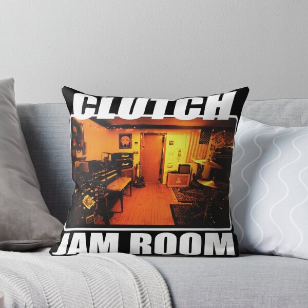 Item preview, clutch jam room tour 2021 kokmeneh designed and sold by sleyTa.