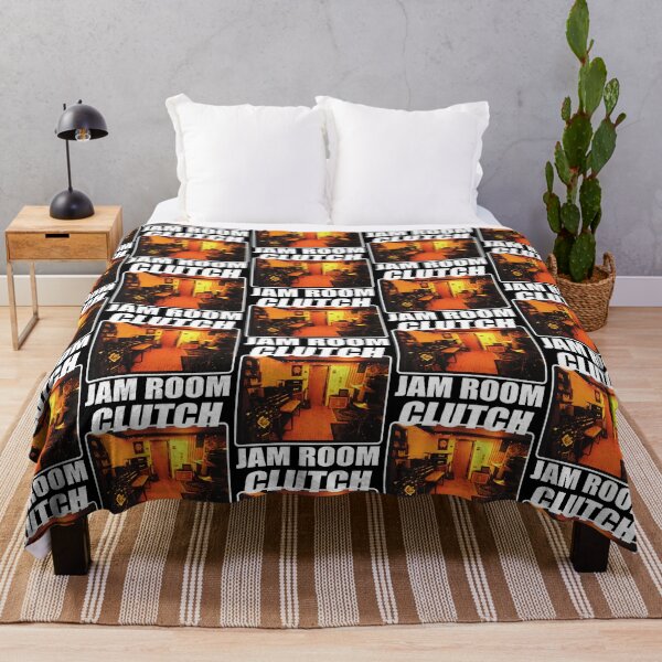 Item preview, clutch jam room tour 2021 kokmeneh designed and sold by sleyTa.