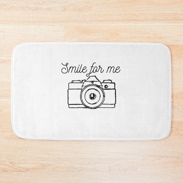 Item preview, Content: Smile for me designed and sold by otomworld.