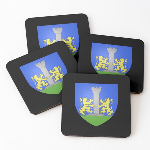Item preview, Armoiries de la Ville de Ajaccio designed and sold by Original1977.