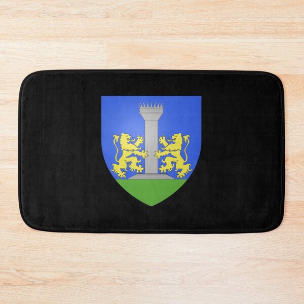 Item preview, Armoiries de la Ville de Ajaccio designed and sold by Original1977.
