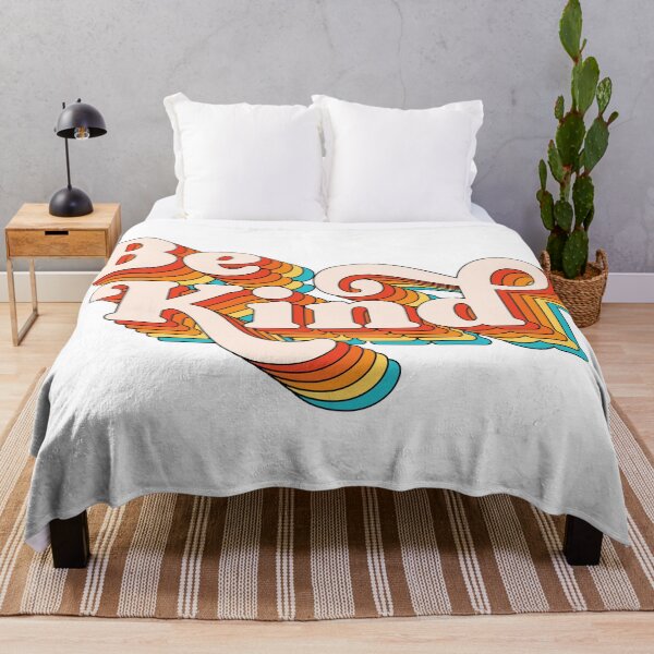 Item preview, Be Kind designed and sold by ColorRitual.