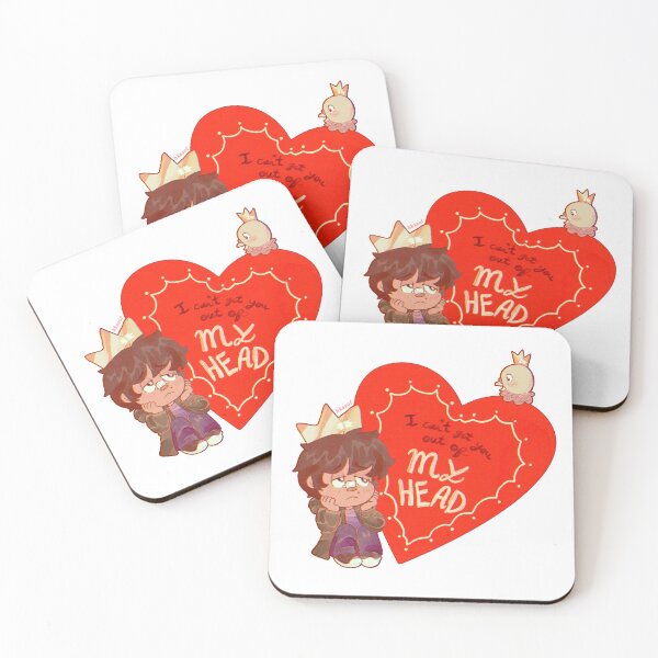 Item preview, A Hereditary Valentine designed and sold by Honey Dotes.