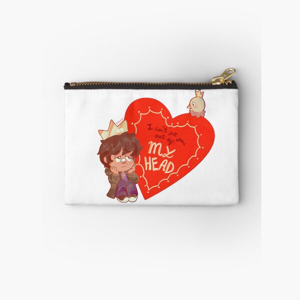 Item preview, A Hereditary Valentine designed and sold by Honey Dotes.