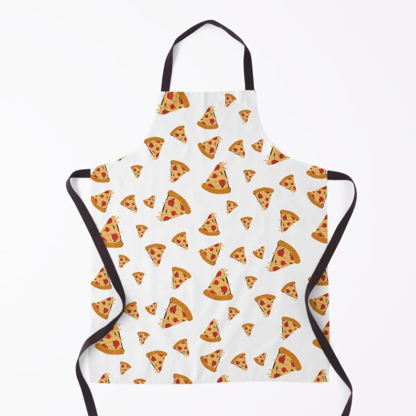 Item preview, pizza pattern designed and sold by NelBo.