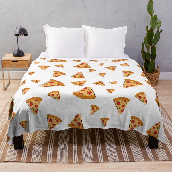 Item preview,  pizza pattern designed and sold by NelBo.