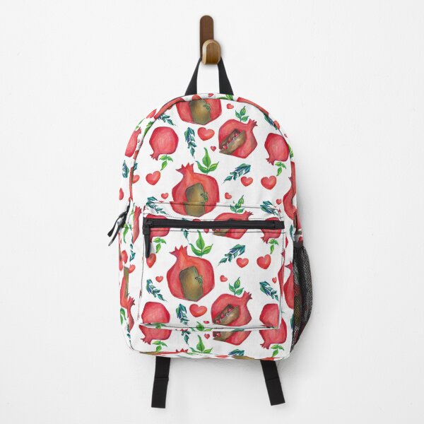 Item preview, Pomegranate love designed and sold by Golnazvala.