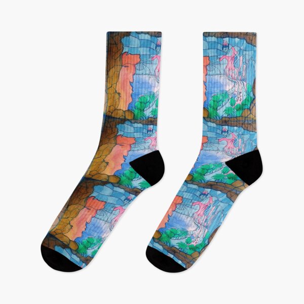 Item preview, The Mediterranean Sea designed and sold by Igorsalik.