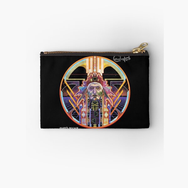 Item preview, clutch earth tour 2021 kokmeneh designed and sold by sleyTa.