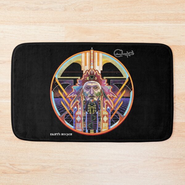 Item preview, clutch earth tour 2021 kokmeneh designed and sold by sleyTa.