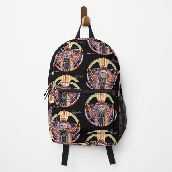 Item preview, clutch earth tour 2021 kokmeneh designed and sold by sleyTa.