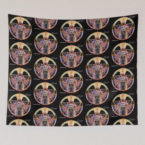 Item preview, clutch earth tour 2021 kokmeneh designed and sold by sleyTa.