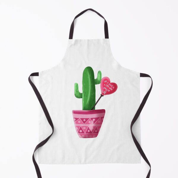 Item preview, Love filled Cacti designed and sold by Missing In Art.