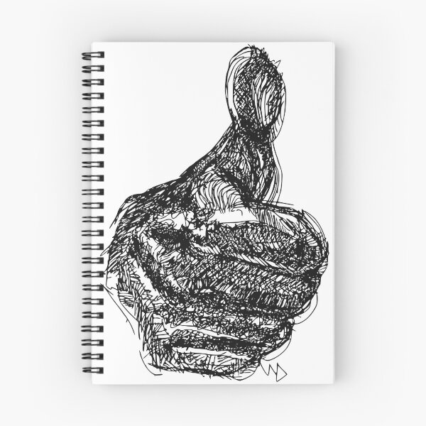 Item preview, Put Your Thumb Up designed and sold by WylandForYou.