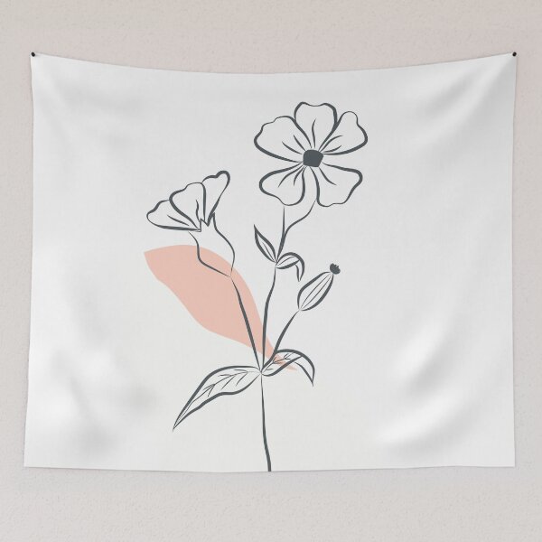 Item preview, Neutral Tone Aesthetic 022 designed and sold by HeliMalereiArt.