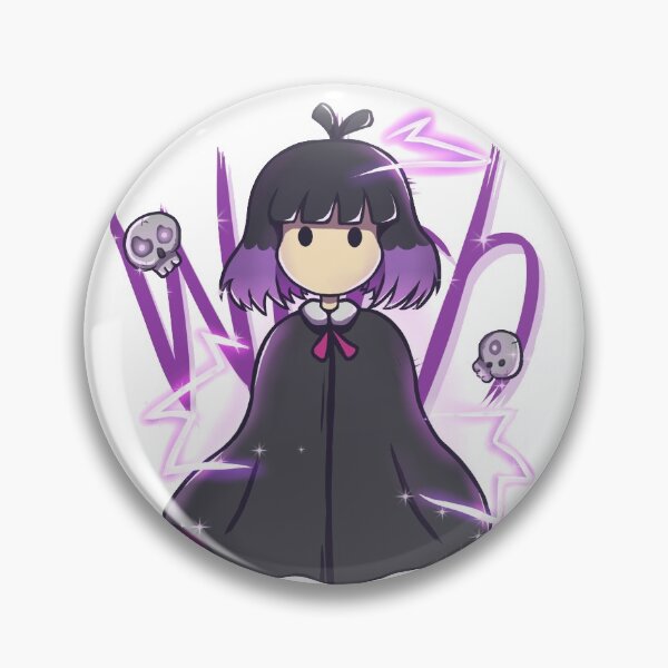 Item preview, Hilda - Kaisa the librarian  designed and sold by Tcharlys.