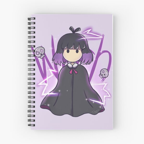 Item preview, Hilda - Kaisa the librarian  designed and sold by Tcharlys.