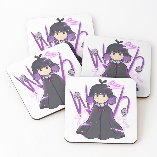 Item preview, Hilda - Kaisa the librarian  designed and sold by Tcharlys.