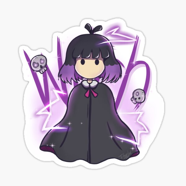 Item preview, Hilda - Kaisa the librarian  designed and sold by Tcharlys.