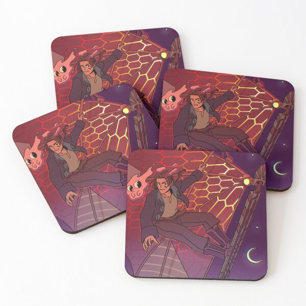 Item preview, Jim Hawkins designed and sold by Lorn Art.