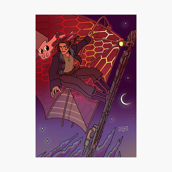 Item preview, Jim Hawkins designed and sold by Lorn Art.
