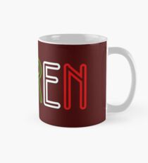 Darren - Your Personalised Products Mug