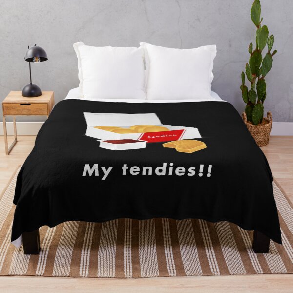 Item preview, My Tendies! designed and sold by PopularTheory.