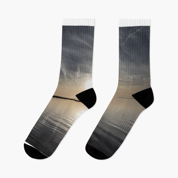 Item preview, Tranquil Calm Lough Northern Ireland designed and sold by merakiinfocus.