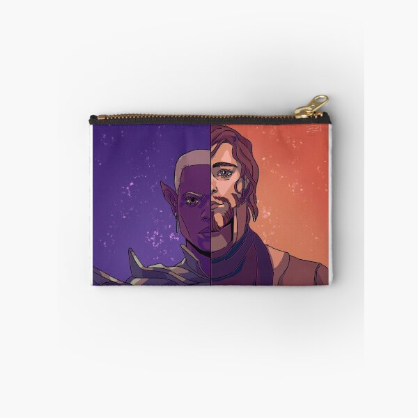 Item preview, Essek/Calen designed and sold by Lorn Art.