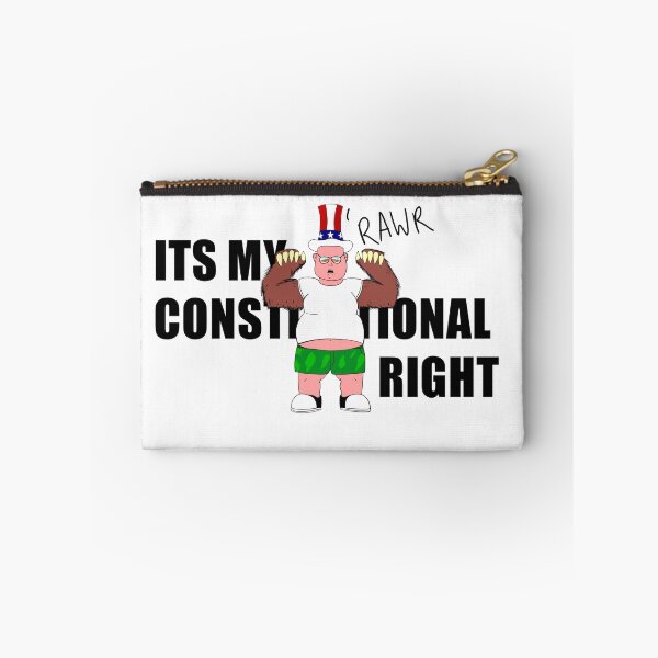 Item preview, Constitutional Right  designed and sold by RobertBell.