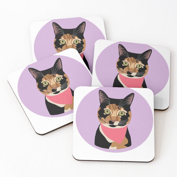 Artikelvorschau, Athena 2 entworfen und verkauft von PurrfectPets.