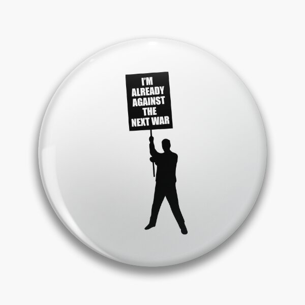 Item preview, Demo anti war gift designed and sold by eiwo87.