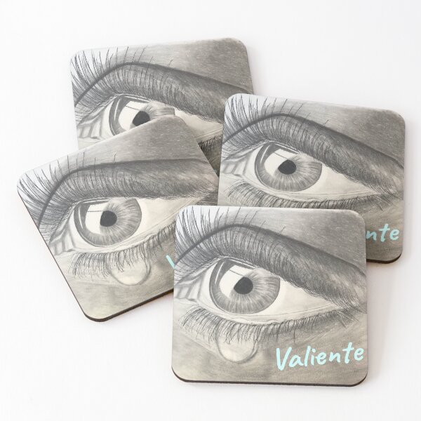Item preview, Valiente designed and sold by Lauradelahoz.
